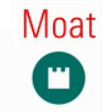 Moat Rating 112x112